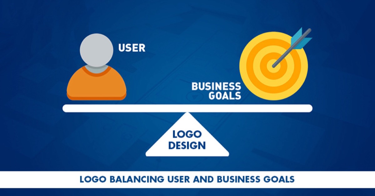 Strategic brand design balance