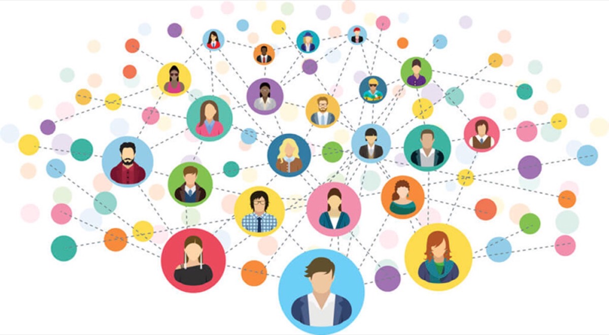 Brand consistency across digital networking channels