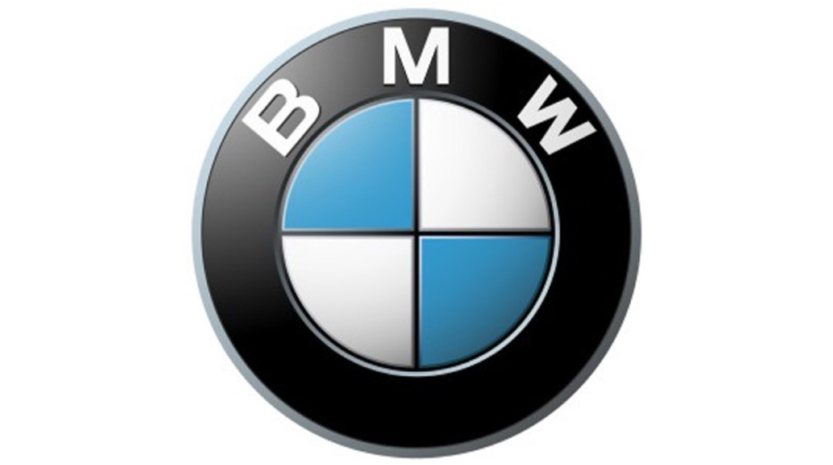 BMW logo brand trust