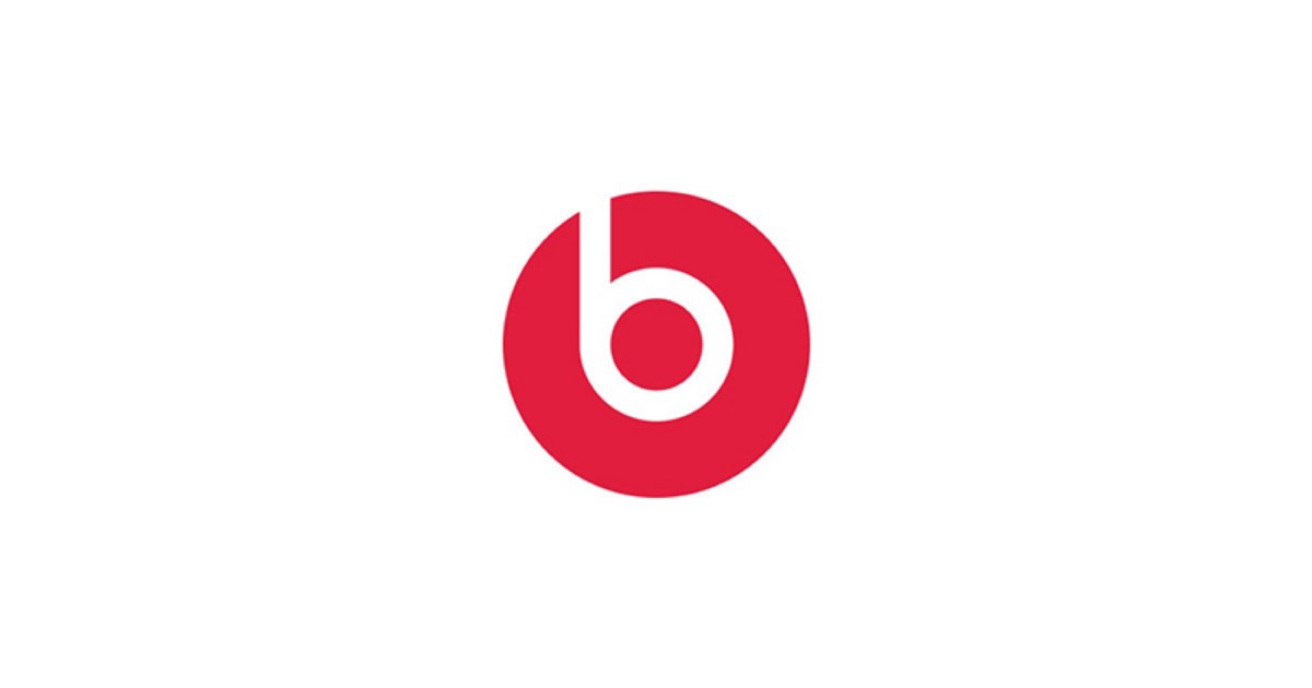 Beats logo comparison