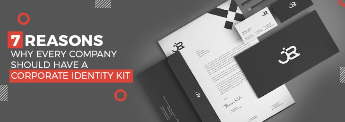 7 Reasons Every Company Needs a Brand Identity Kit