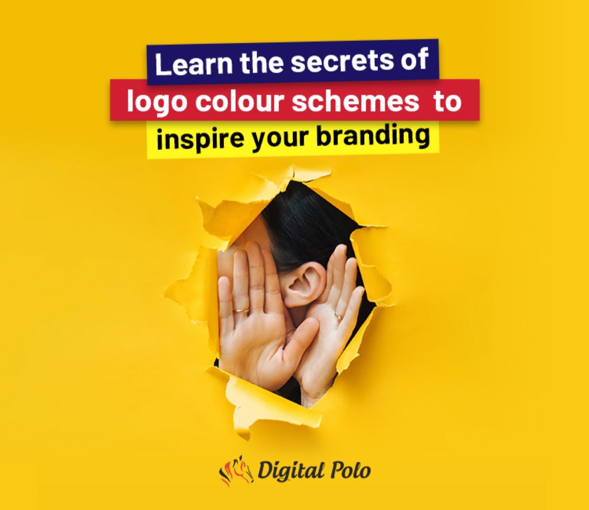 Logo Color Psychology Guide for Brand Color Schemes