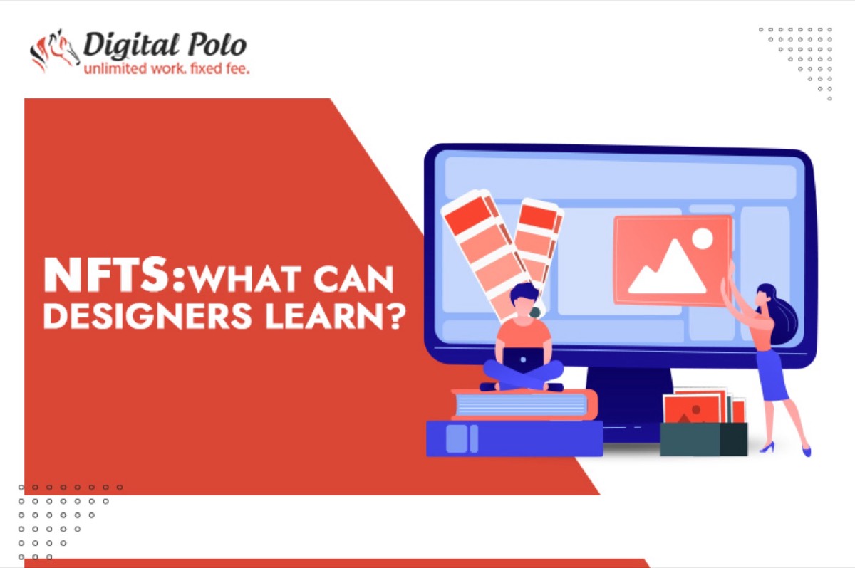 NFTs and Design: What Designers Can Learn