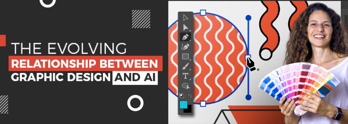 Graphic Design and AI: The 2026 Reality
