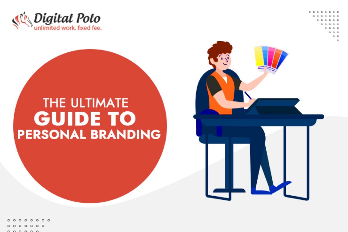 The Ultimate Guide to Personal Branding