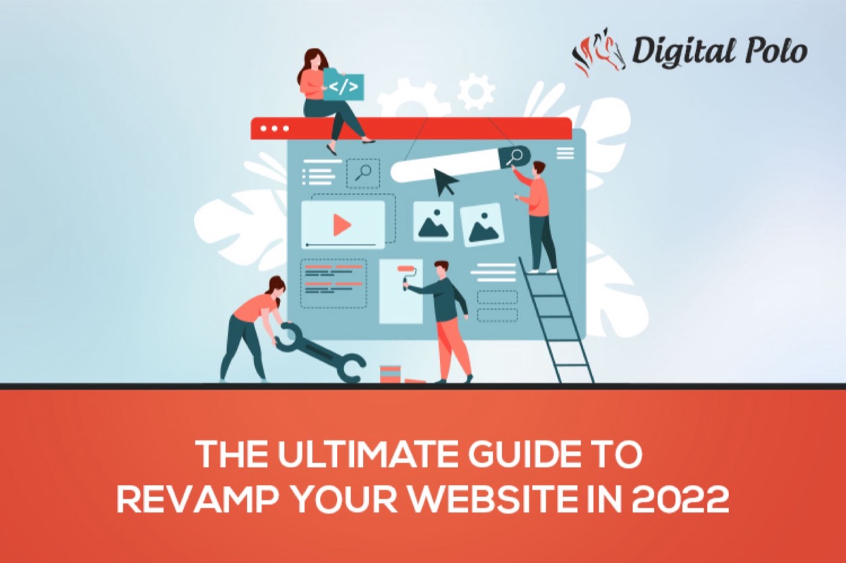 The Ultimate Website Redesign Guide: Checklist & Strategy