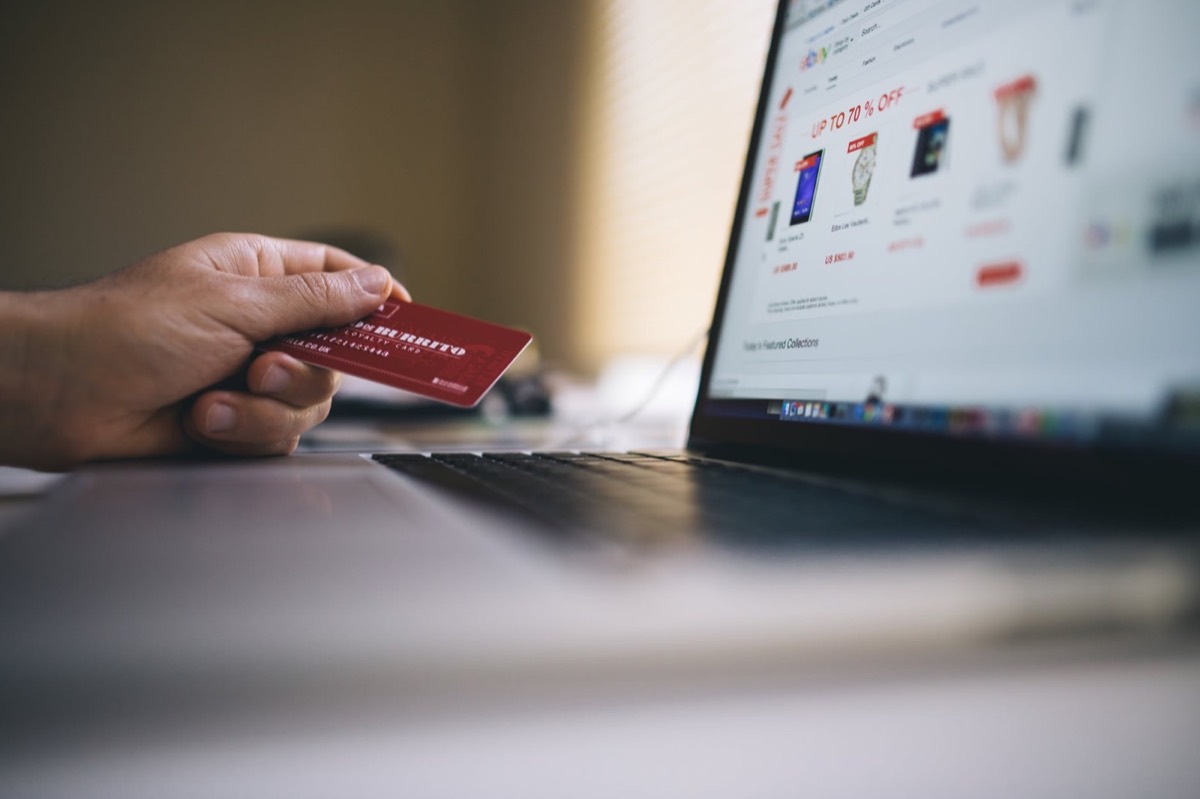 Testing ecommerce checkout and order flow