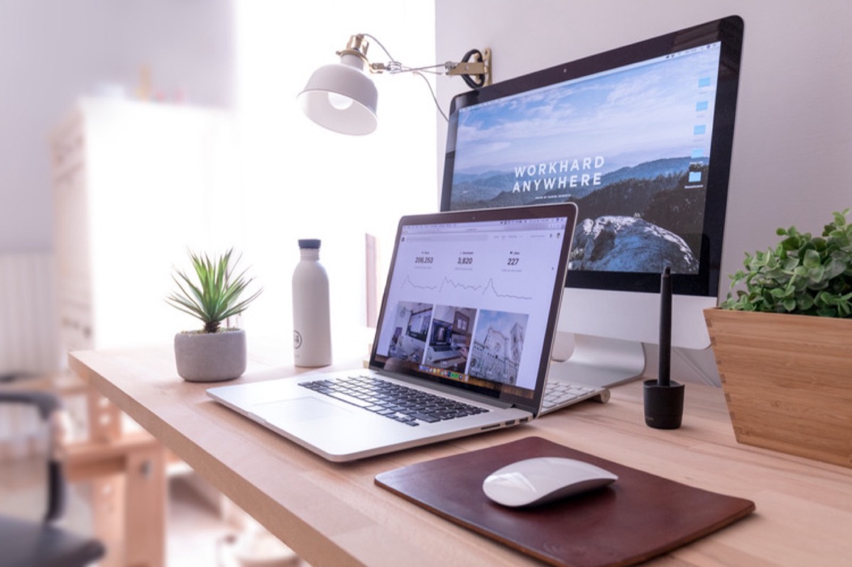 Website backup strategy