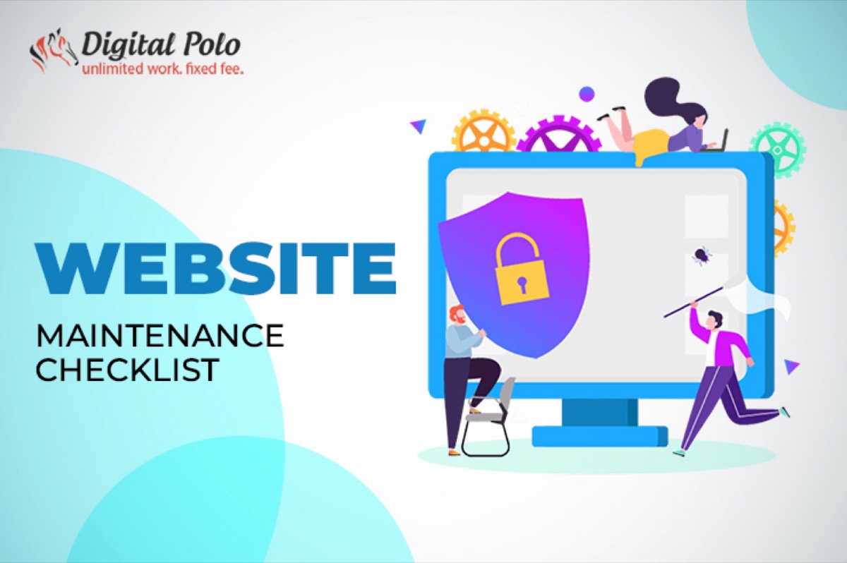 Website Maintenance Checklist: Monthly, Weekly & Annual Tasks