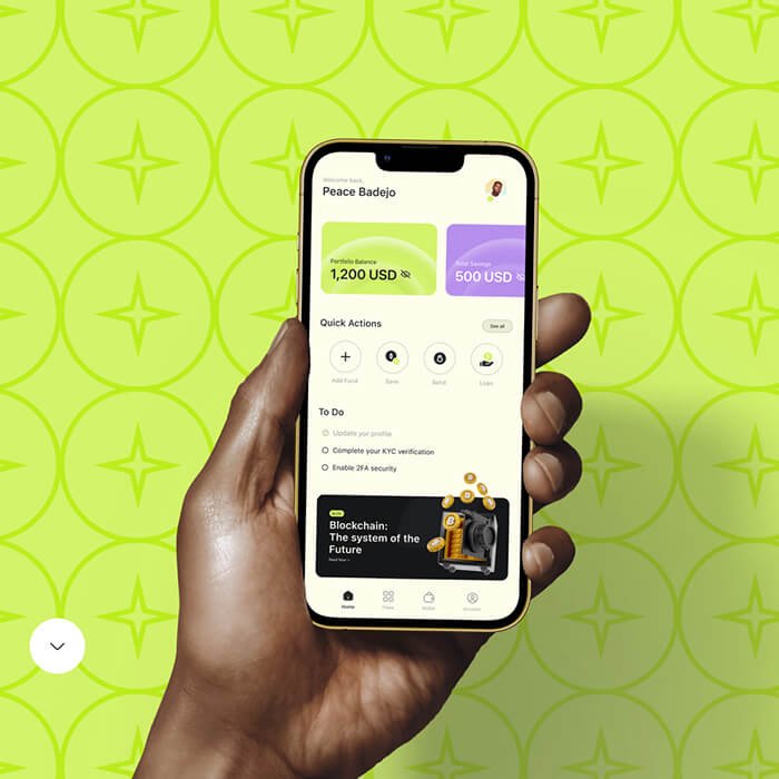 Branding and identity design — logos and visual systems