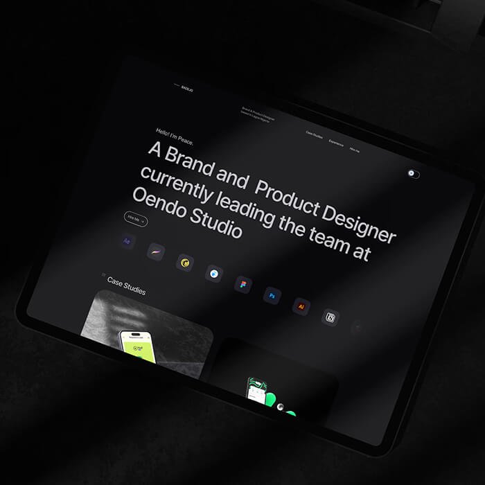 Print and graphic design — flyers, brochures and posters