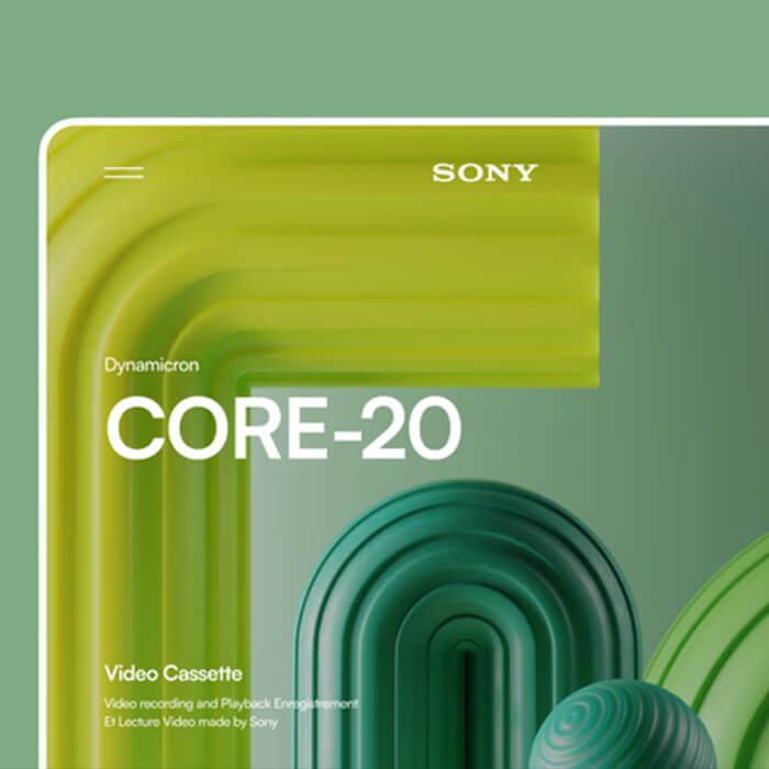 Digital and marketing design — social media graphics and ad creatives