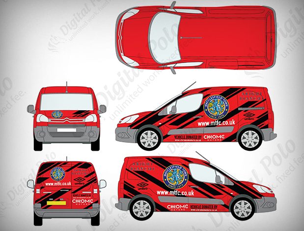 Car Wrap 4