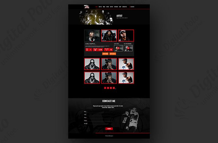 Website 7