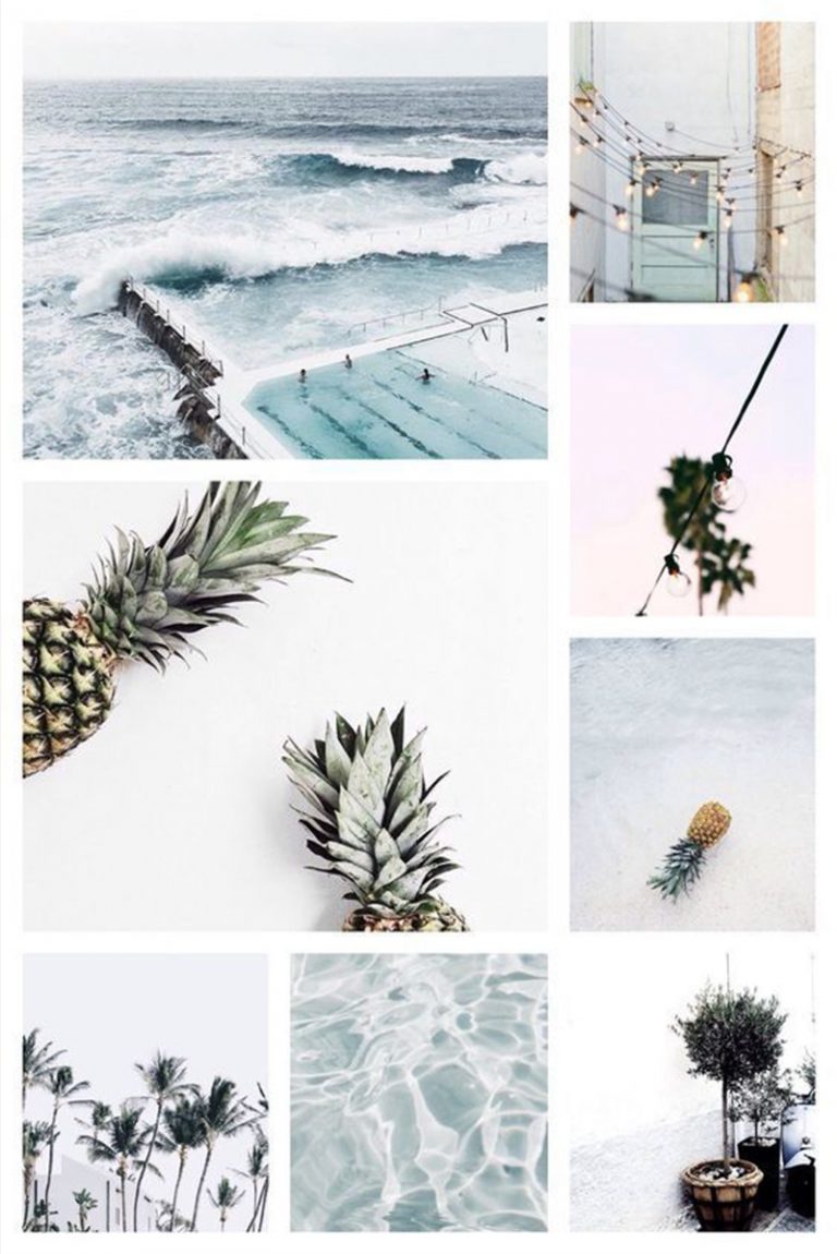 How to 101: Using Mood Boards for Logo Designing