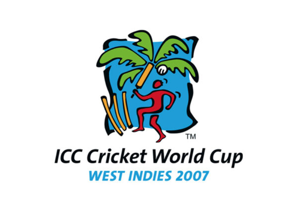 Icc Cricket World Cup The History Of Logo Design Digital Polo Inc